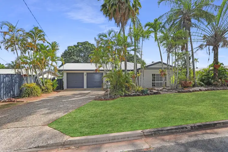 13 Makoo Close, White Rock QLD 4868