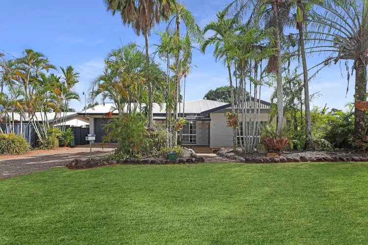 13 Makoo Close, White Rock QLD 4868