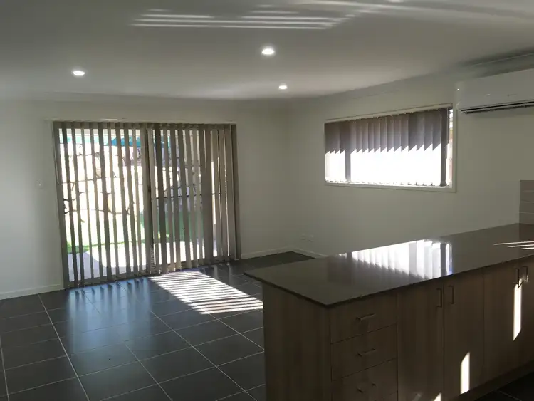 Third view of Homely house listing, 3 Maurie Pears Crescent, Pimpama QLD 4209