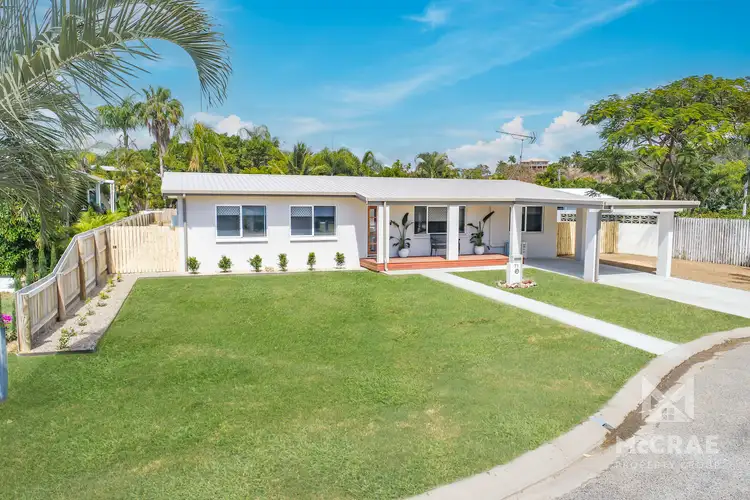 71 Field Street, Bowen QLD 4805