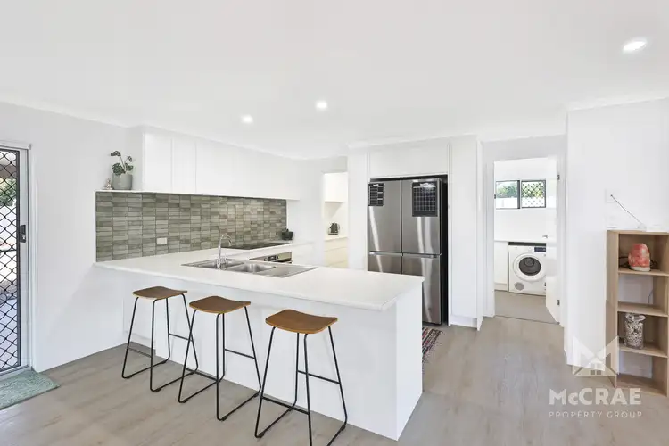Second view of Homely house listing, 71 Field Street, Bowen QLD 4805