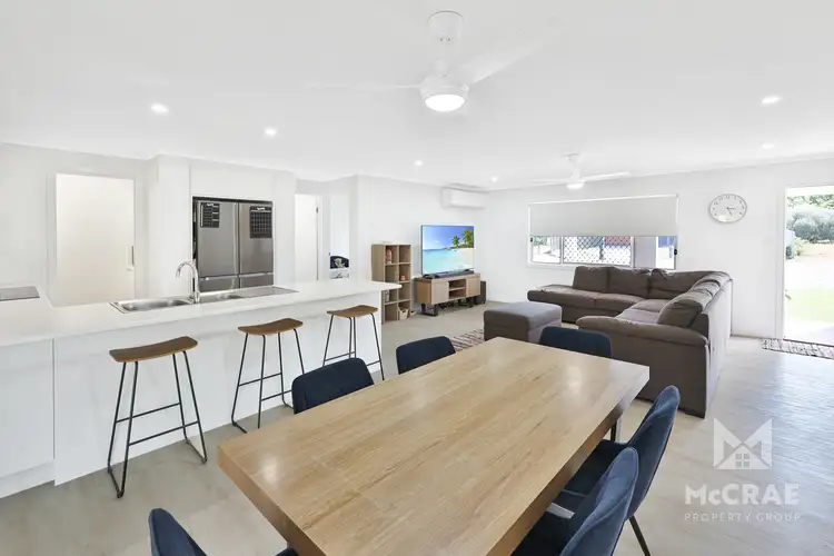 Third view of Homely house listing, 71 Field Street, Bowen QLD 4805