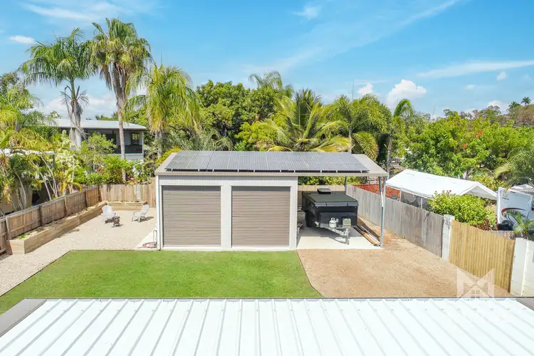Fourth view of Homely house listing, 71 Field Street, Bowen QLD 4805