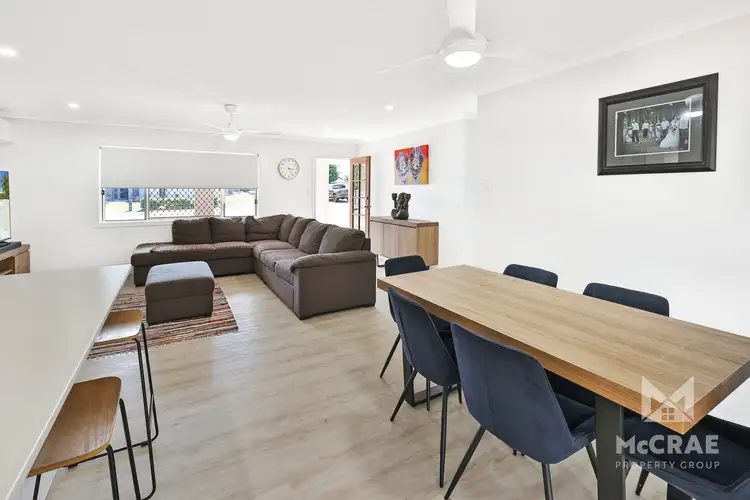Fifth view of Homely house listing, 71 Field Street, Bowen QLD 4805