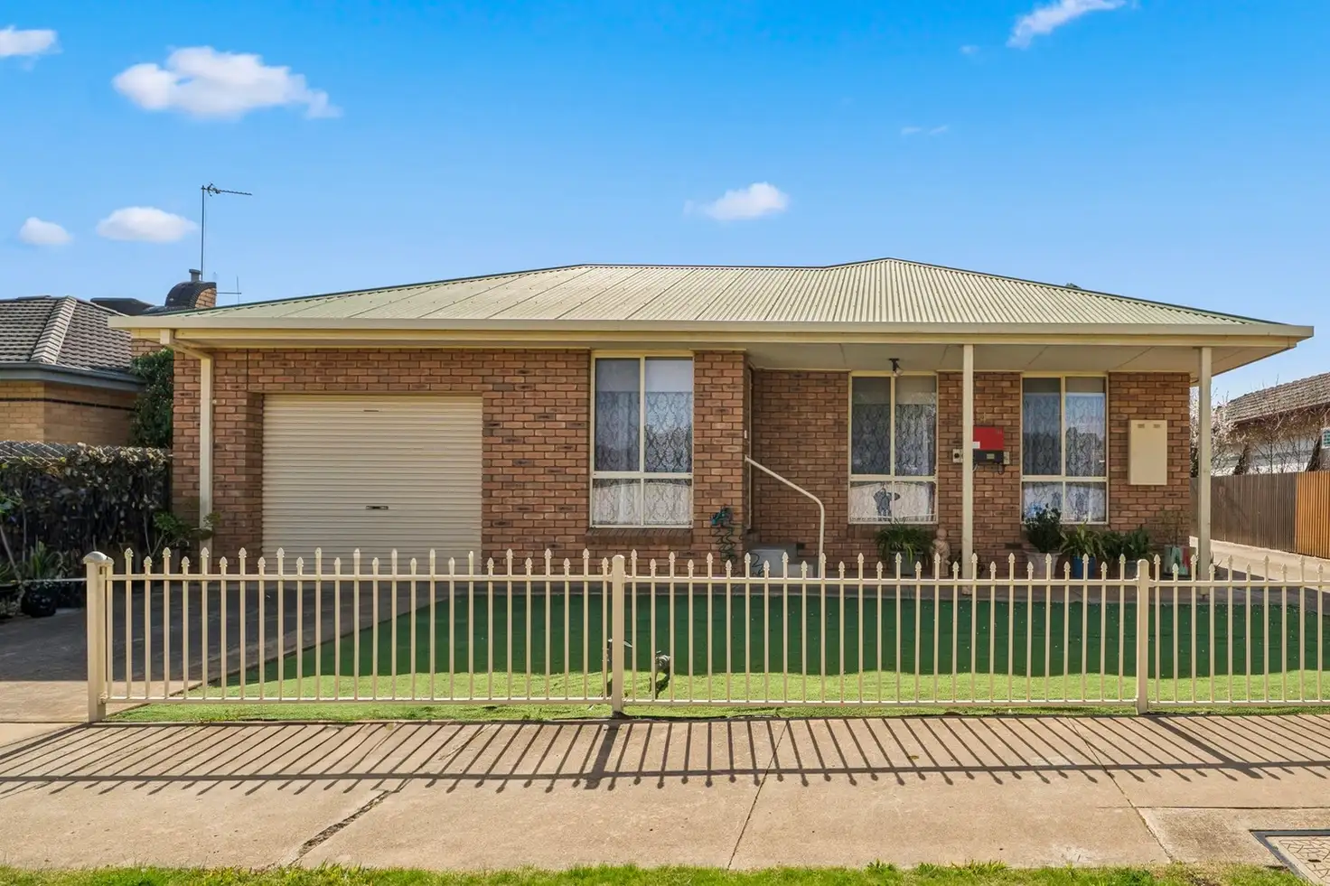 Main view of Homely unit listing, 1/14 Hall Street, Mooroopna VIC 3629