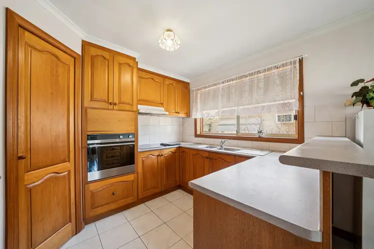 Second view of Homely unit listing, 1/14 Hall Street, Mooroopna VIC 3629