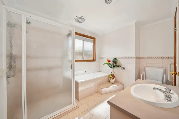 Third view of Homely unit listing, 1/14 Hall Street, Mooroopna VIC 3629