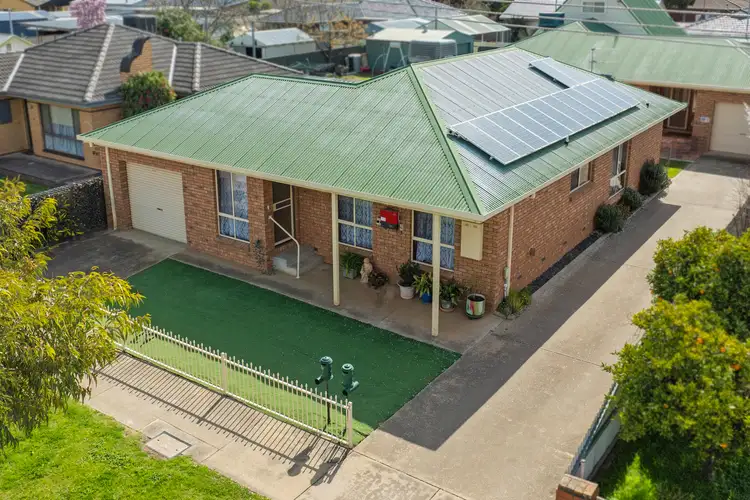 Fourth view of Homely unit listing, 1/14 Hall Street, Mooroopna VIC 3629