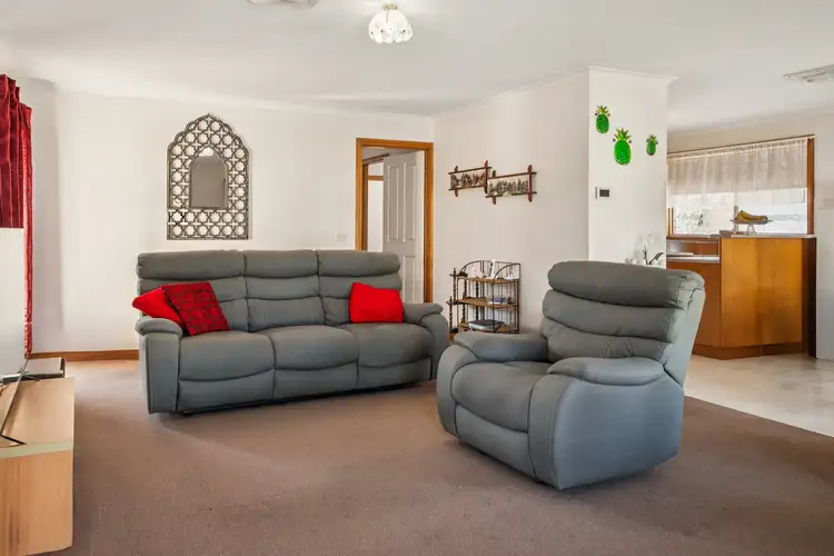 Sixth view of Homely unit listing, 1/14 Hall Street, Mooroopna VIC 3629
