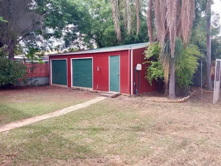 Second view of Homely house listing, 5 KELLERMAN Drive, Moranbah QLD 4744