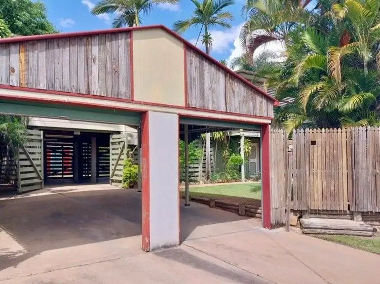 Third view of Homely house listing, 5 KELLERMAN Drive, Moranbah QLD 4744