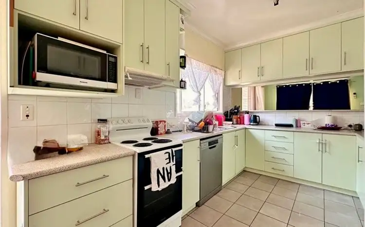 Fourth view of Homely house listing, 5 KELLERMAN Drive, Moranbah QLD 4744