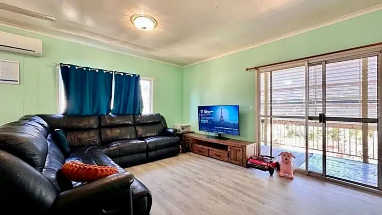 Fifth view of Homely house listing, 5 KELLERMAN Drive, Moranbah QLD 4744