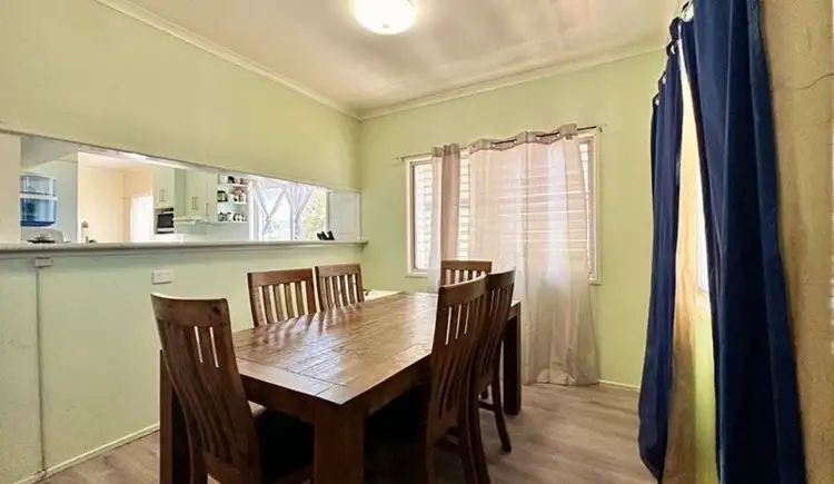 Sixth view of Homely house listing, 5 KELLERMAN Drive, Moranbah QLD 4744
