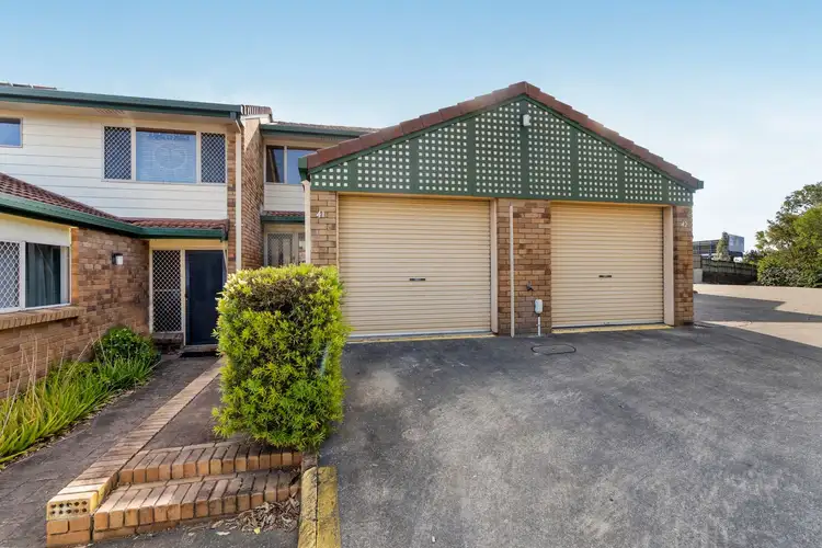 41/15 Pine Avenue, Beenleigh QLD 4207