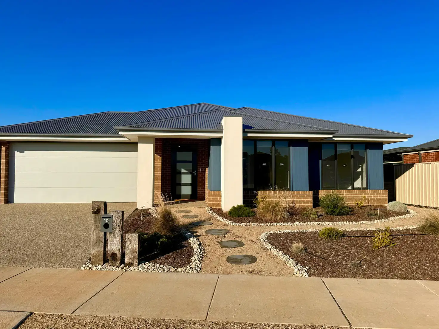 Main view of Homely house listing, 10 Feather Drive, Mooroopna VIC 3629
