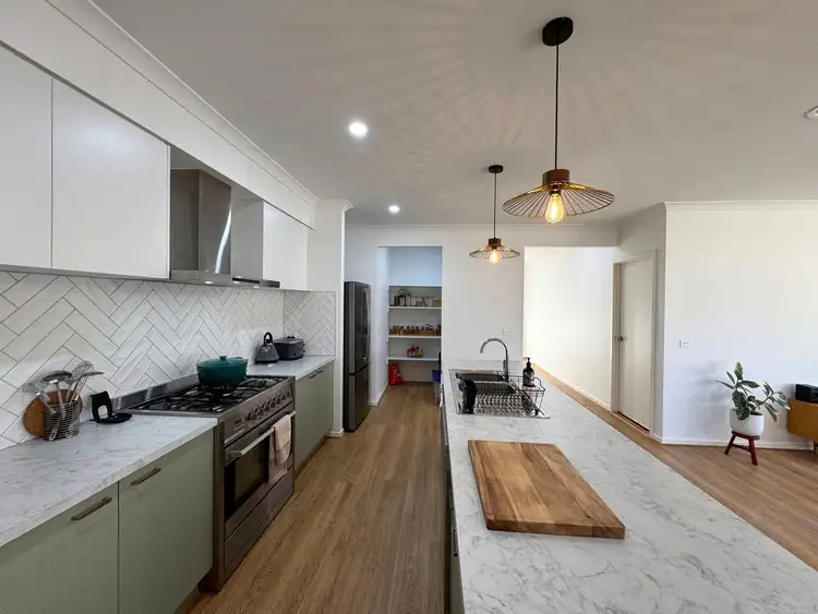 Second view of Homely house listing, 10 Feather Drive, Mooroopna VIC 3629