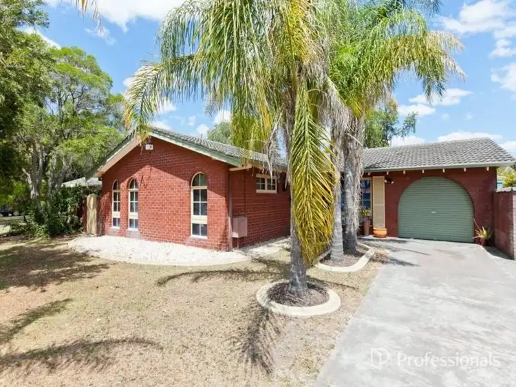11 Olney Place, Huntingdale WA 6110