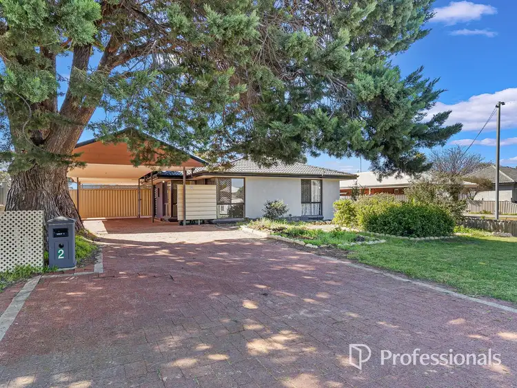 1/2 Service Street, Mandurah WA 6210