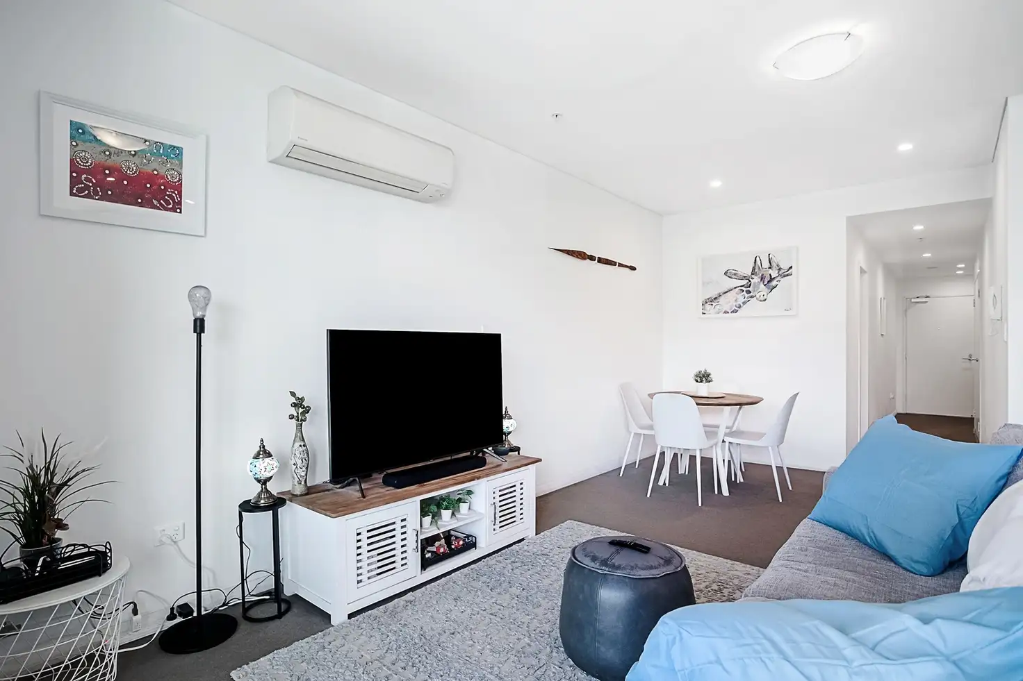 Main view of Homely apartment listing, 207/21-35 Princes Highway, Kogarah NSW 2217