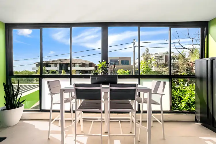Third view of Homely apartment listing, 207/21-35 Princes Highway, Kogarah NSW 2217