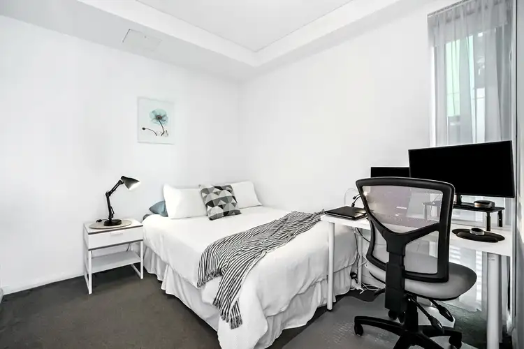 Fifth view of Homely apartment listing, 207/21-35 Princes Highway, Kogarah NSW 2217
