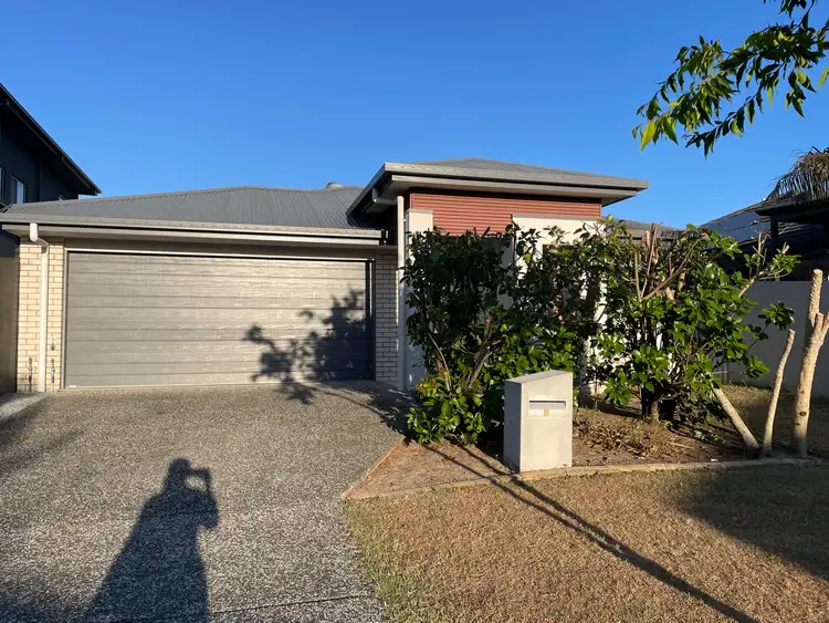 3 Bulgari Crescent, Hope Island QLD 4212
