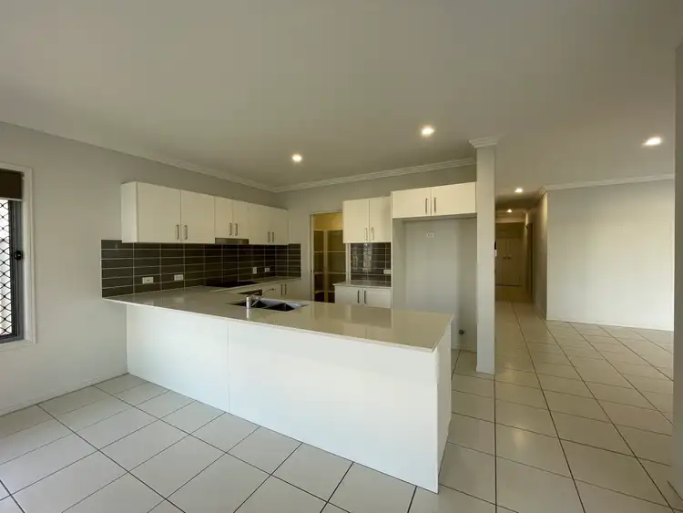 Third view of Homely house listing, 3 Bulgari Crescent, Hope Island QLD 4212