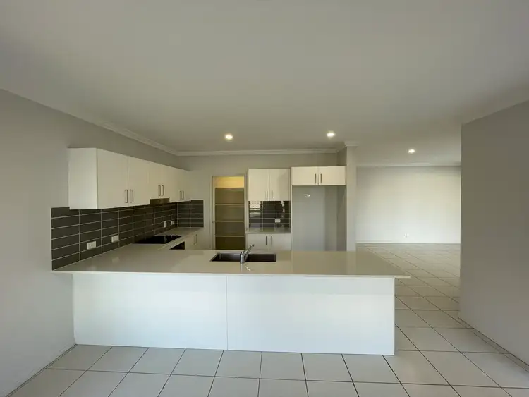 Fourth view of Homely house listing, 3 Bulgari Crescent, Hope Island QLD 4212