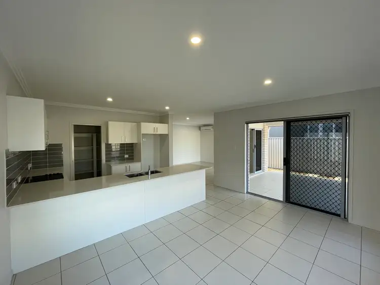 Fifth view of Homely house listing, 3 Bulgari Crescent, Hope Island QLD 4212