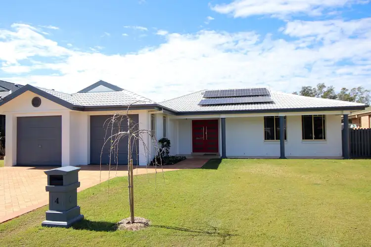 4 Sovereign Avenue, Harrington NSW 2427