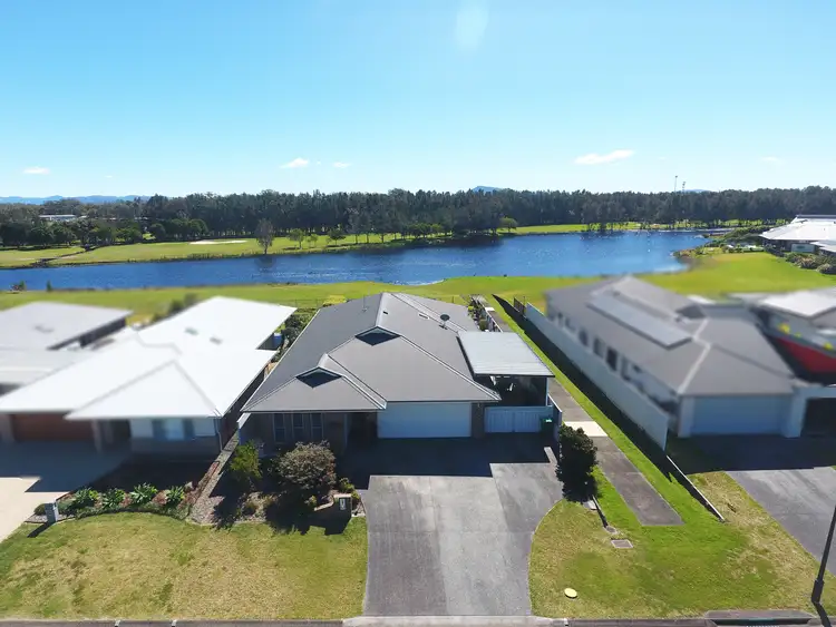 9 Faith Court, Harrington NSW 2427