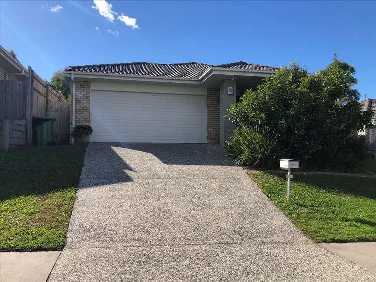 Main view of Homely house listing, 22 Hasemann Crescent, Upper Coomera QLD 4209