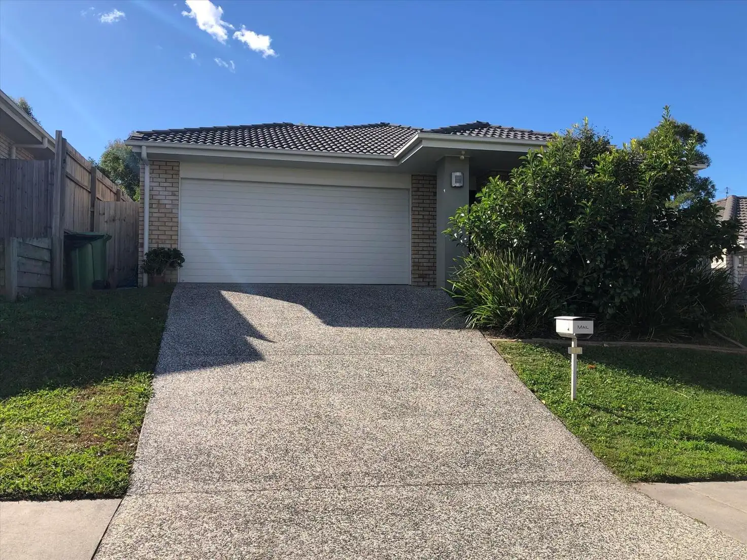 Main view of Homely house listing, 22 Hasemann Crescent, Upper Coomera QLD 4209