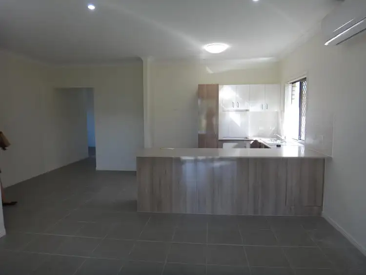 Second view of Homely house listing, 22 Hasemann Crescent, Upper Coomera QLD 4209