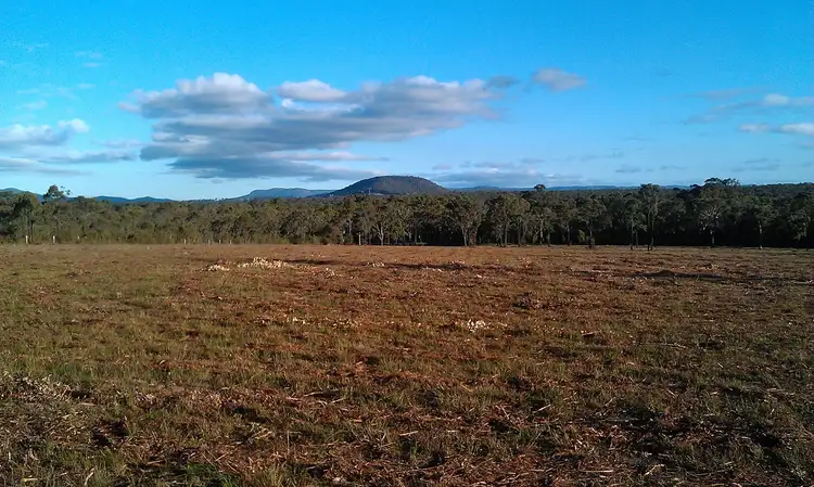Main view of Homely land listing, Address available on request