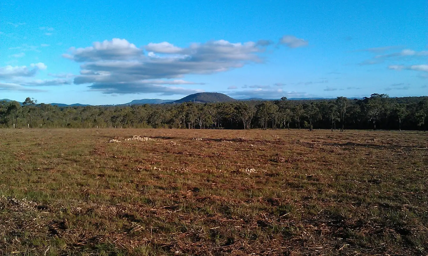 Main view of Homely land listing, Address available on request