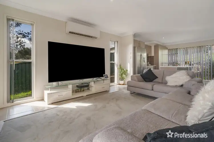 Second view of Homely house listing, 29 Dixon Circuit, Muswellbrook NSW 2333