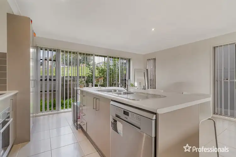 Fourth view of Homely house listing, 29 Dixon Circuit, Muswellbrook NSW 2333