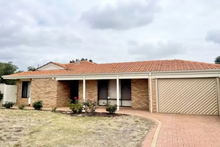 25 Scythe Street, Willetton WA 6155