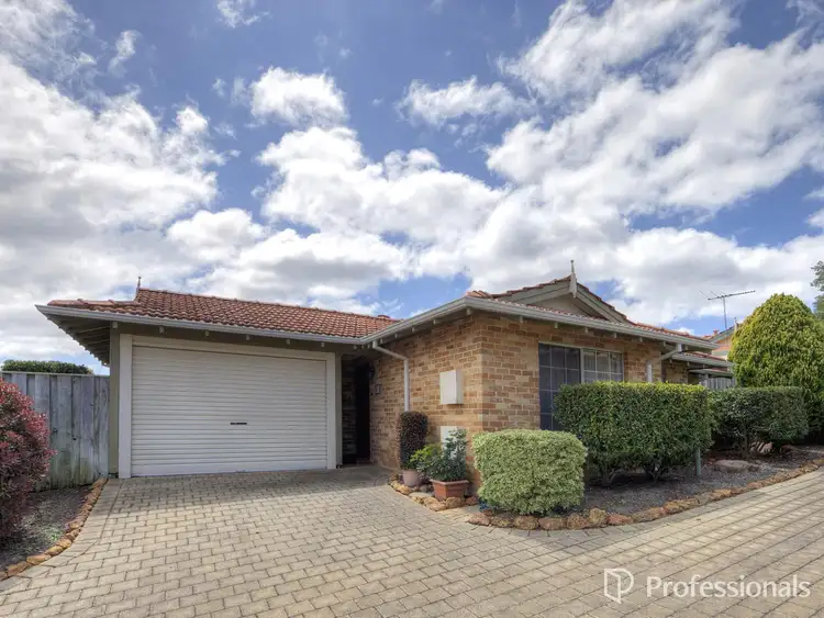 5/36 Canning Road, Kalamunda WA 6076