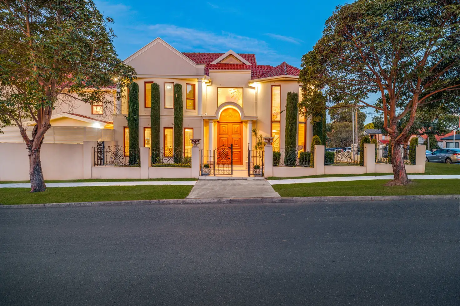 Main view of Homely house listing, 32 Shannon Street, Greenacre NSW 2190