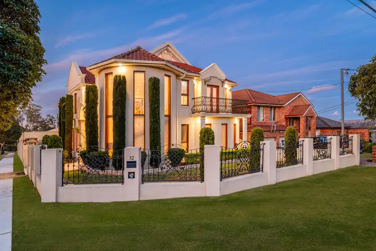 Second view of Homely house listing, 32 Shannon Street, Greenacre NSW 2190