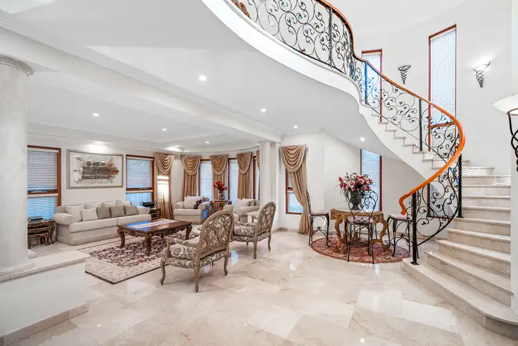 Third view of Homely house listing, 32 Shannon Street, Greenacre NSW 2190