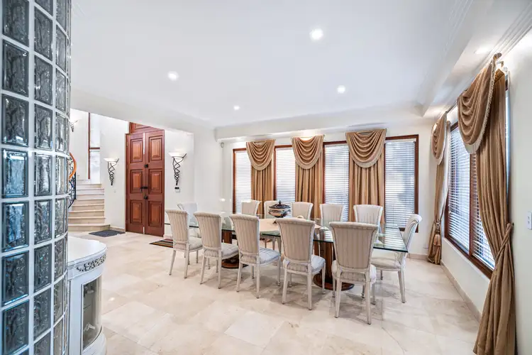 Fourth view of Homely house listing, 32 Shannon Street, Greenacre NSW 2190