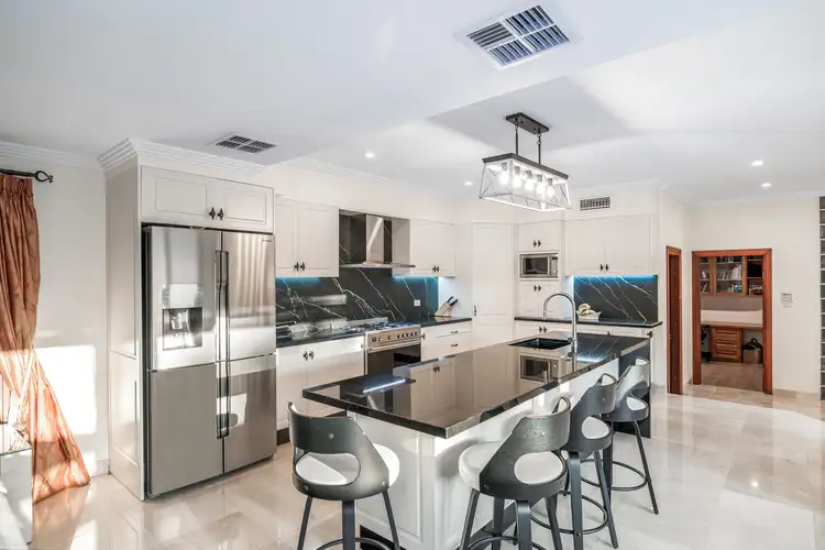 Fifth view of Homely house listing, 32 Shannon Street, Greenacre NSW 2190