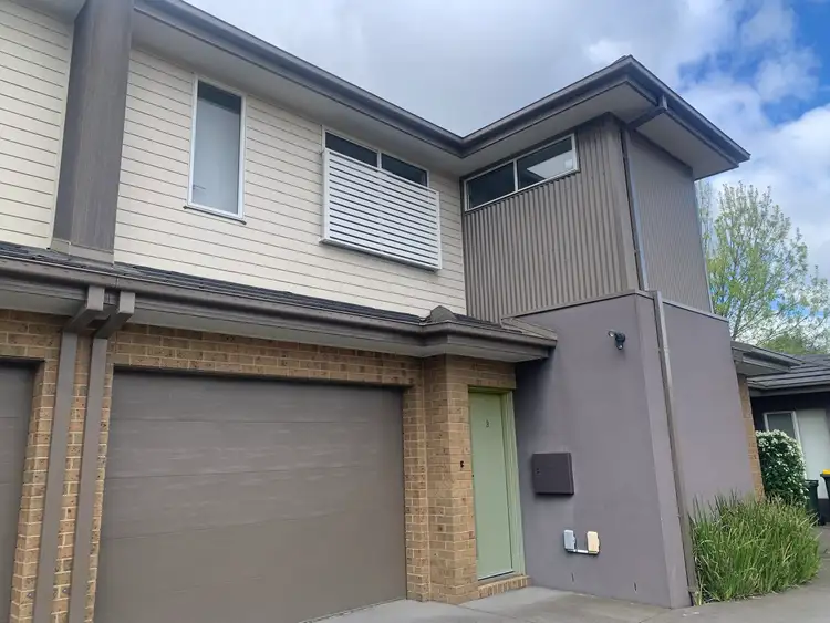 3/32 Dundee Street, Reservoir VIC 3073