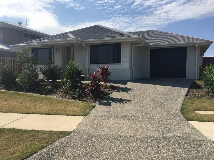 52 Fountain Street, Pimpama QLD 4209