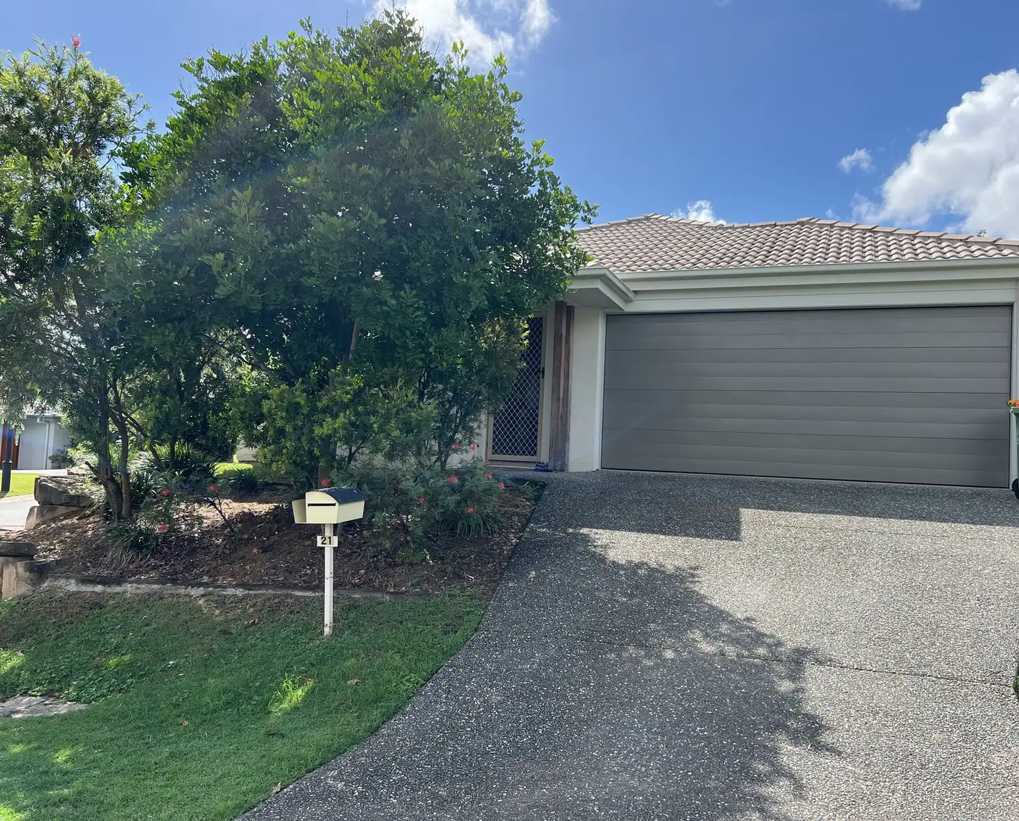 Main view of Homely house listing, 21 Dysart Drive, Holmview QLD 4207