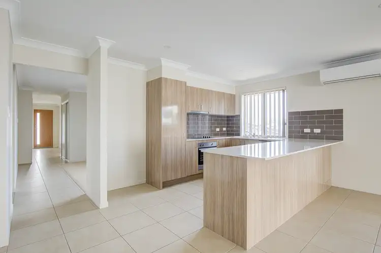 Second view of Homely house listing, 21 Dysart Drive, Holmview QLD 4207